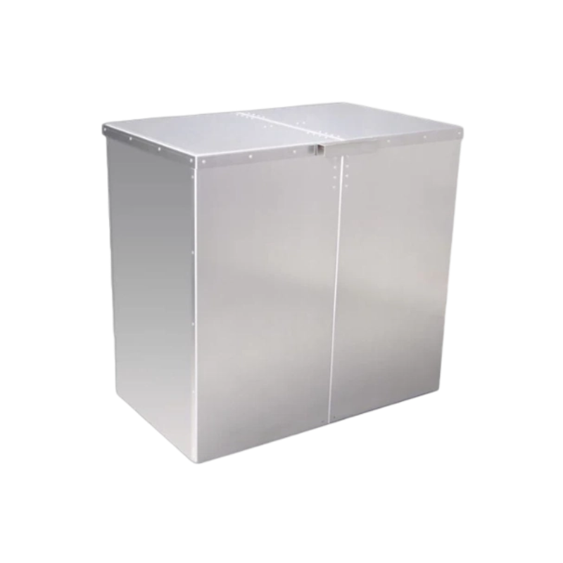 Stainless Steel Reflux Hood